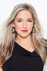 Victoria Coren Mitchell
