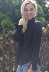 Victoria Fratz Fradkin