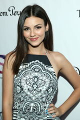 Victoria Justice