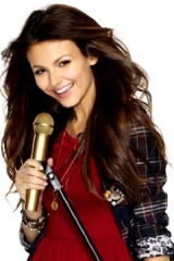 Victoria Justice