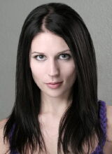 Victoria Paege