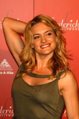 Victoria Pratt