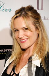 Victoria Pratt