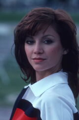 Victoria Principal