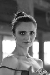 Victoria Radonic