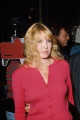 Victoria Tennant