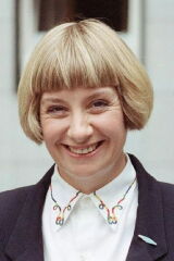 Victoria Wood