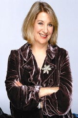 Victoria Wood