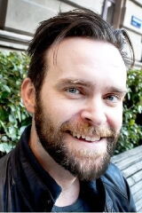 Vidar Magnussen