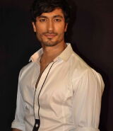 Vidyut Jammwal