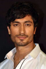 Vidyut Jammwal