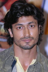 Vidyut Jammwal