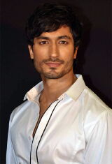 Vidyut Jammwal