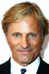 Viggo Mortensen