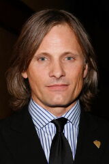 Viggo Mortensen