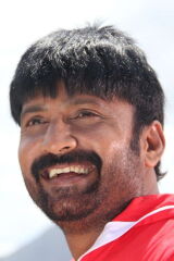 Vignesh