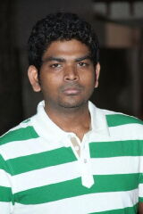 Vignesh Shivan
