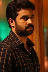 Vijay Babu