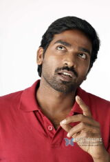 Vijay Sethupathi