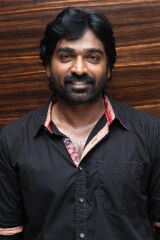 Vijay Sethupathi