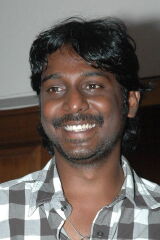 Vijay Vasanth