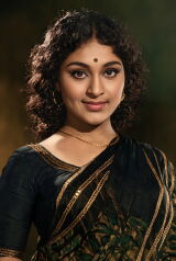 Vijayasree