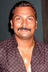 Vikas Shrivastav