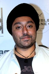 Vikram Chatwal