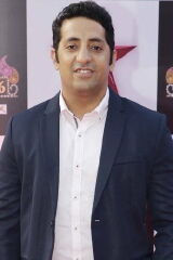 Vikram Kochhar