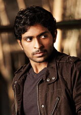 Vikram Prabhu