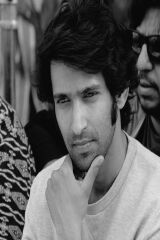 Vikrant Massey