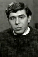 Viktor Ilichyov