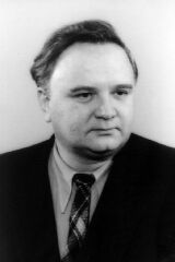 Viktor Khokhryakov