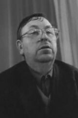 Viktor Mikhaylov