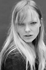 Viktoria Winge