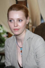 Viktoriya Smirnova