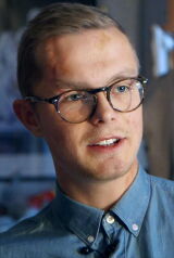 Viljar Hanssen