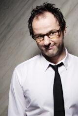 Vince Ebert