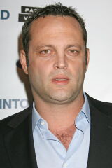 Vince Vaughn