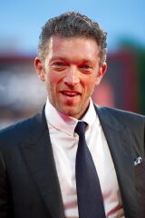 Vincent Cassel