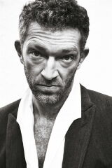 Vincent Cassel