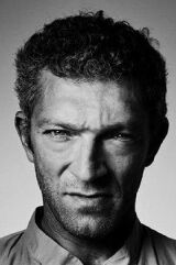 Vincent Cassel