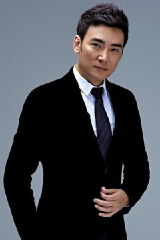 Vincent Chiao En-chun