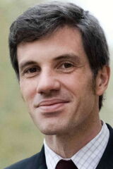 Vincent Fernandel