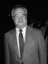 Vincent Gardenia
