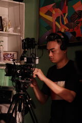 Vincent Gregorio