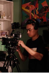 Vincent Gregorio