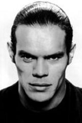 Vincent Klyn