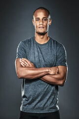 Vincent Kompany