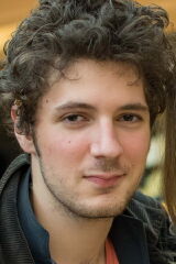 Vincent Lacoste